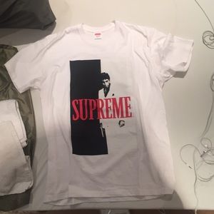 LIMITED EDITION SUPREME TEE